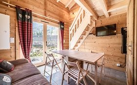 Chalet Léonie